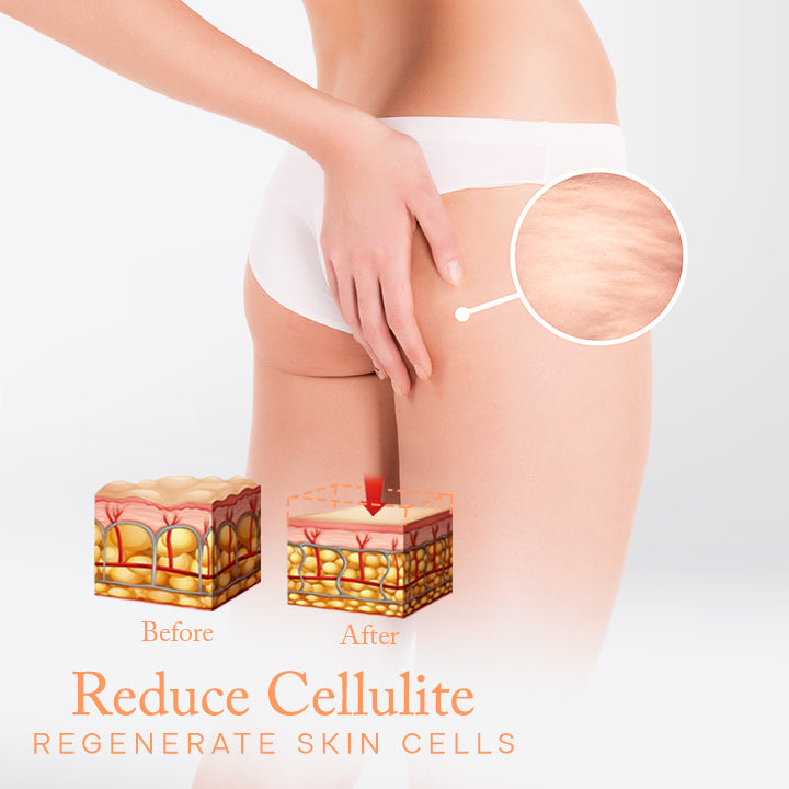 PlumpOrigin Buttlock Enhancement Collagen Soap