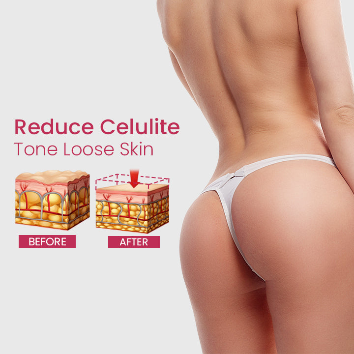 Body Slimming Massage Oil