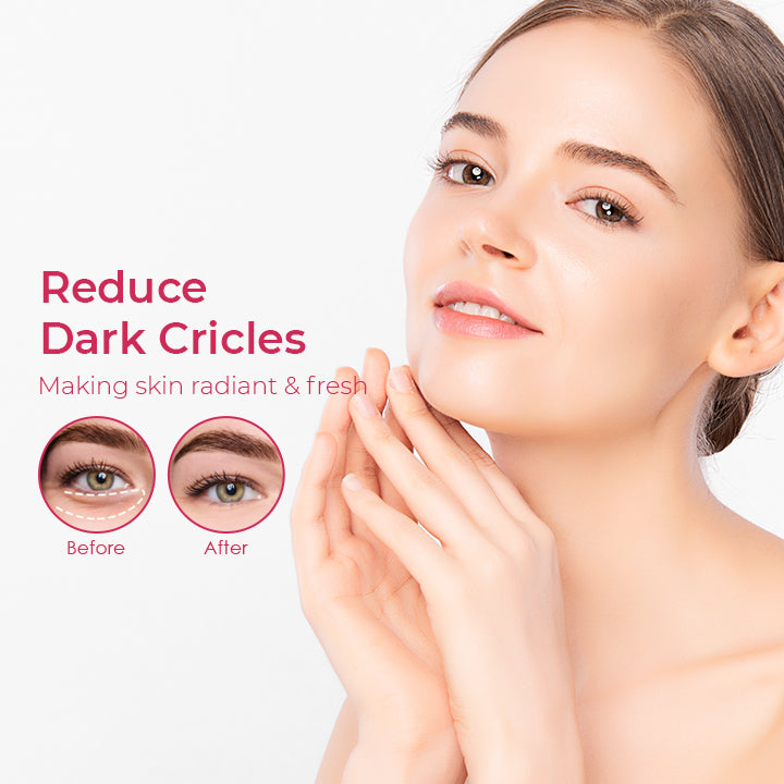 Bioaqua Anti Eye Bags Cream