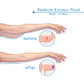Vigor+™ Thermochromic Lymph Detox Bracelet