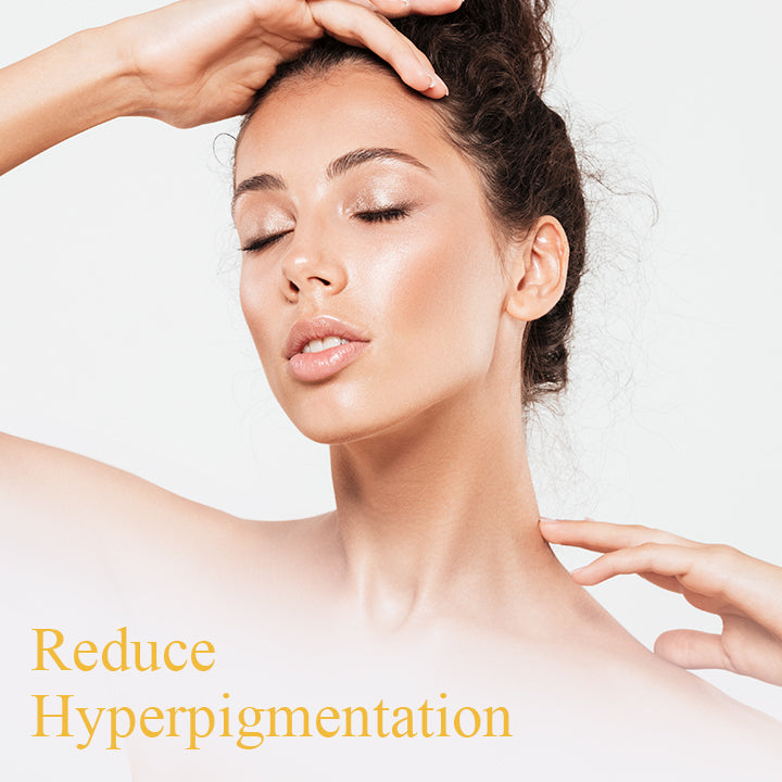 CLEANBEAUT™ Brightening Collagen Serum