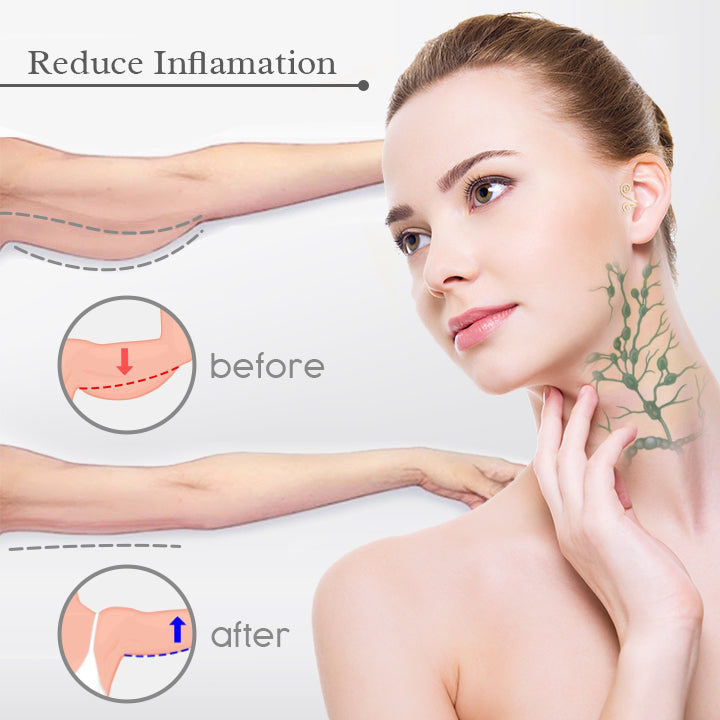 AcuSlim™ Acupressure Slimming Earrings