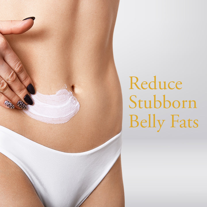 ShapeUp™ Ginger Slimming Cream