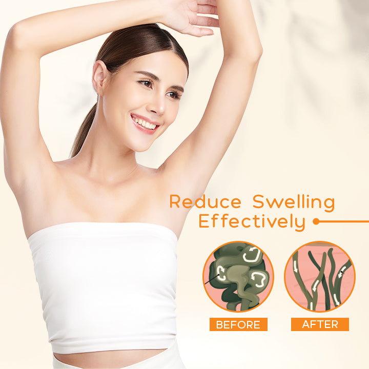 DetoxPlus™ Herbal Lymph Cream
