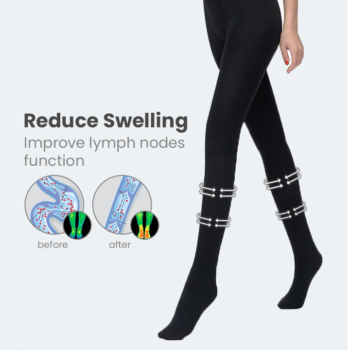 Contour+™ Compression Legging Pants