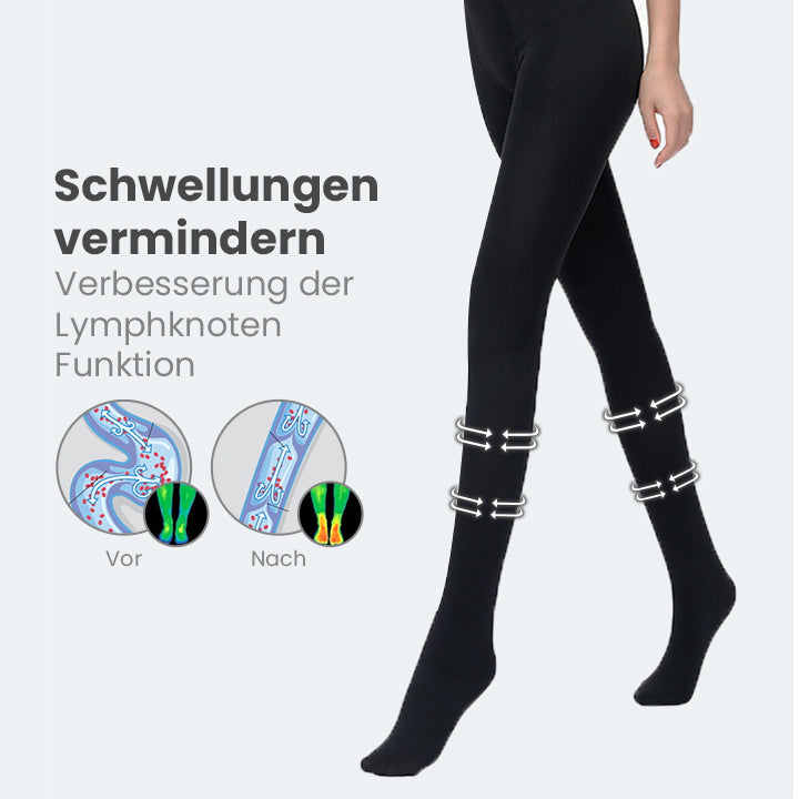 Contour+™ Kompressions-Legging-Hose