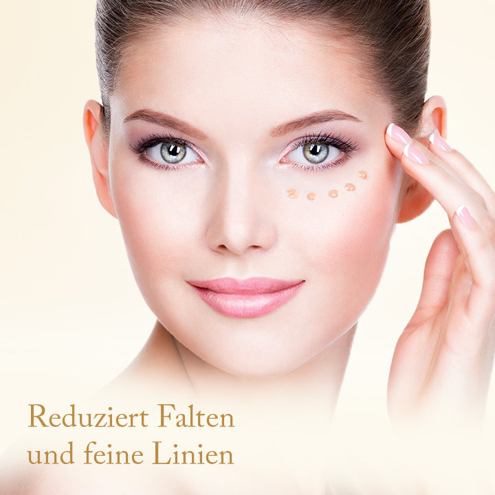 Derm+ Peptid Augencreme Pro