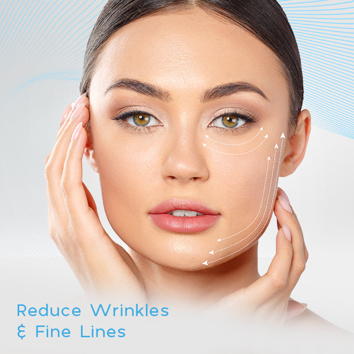 DERMBRIGHT™ Anti-Wrinkle Eye Cream Pro