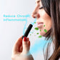 BREATHERAPY™ Body Detoxifying Nasal Stick