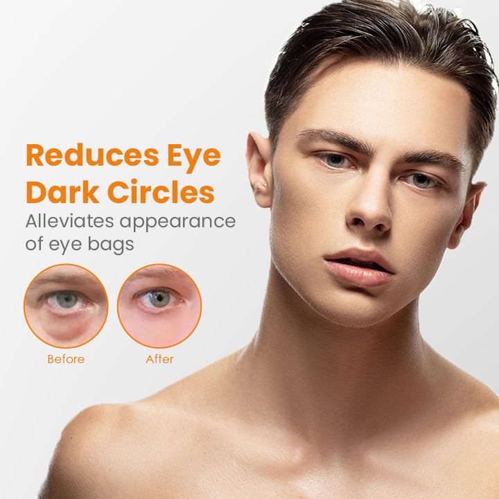 EyeRescu™ HydraEnergetic Men’s Eye Roller