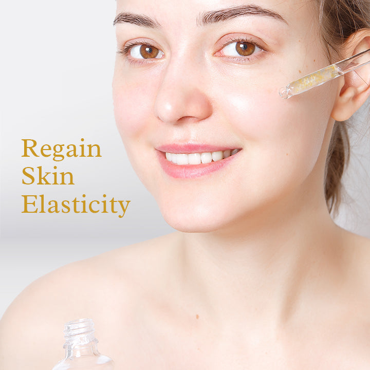 AgeRewind™ 24K Gold Serum