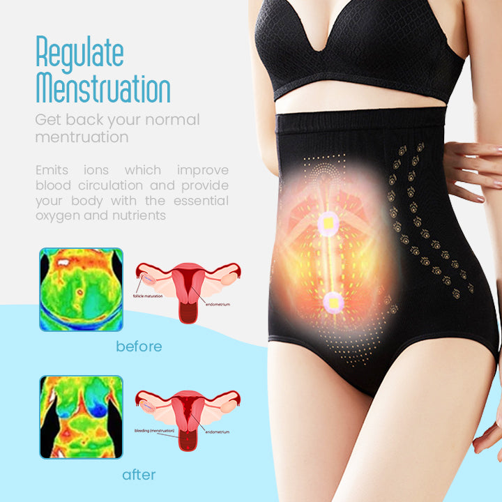 IonFiber™ BodyTrim Shapewear