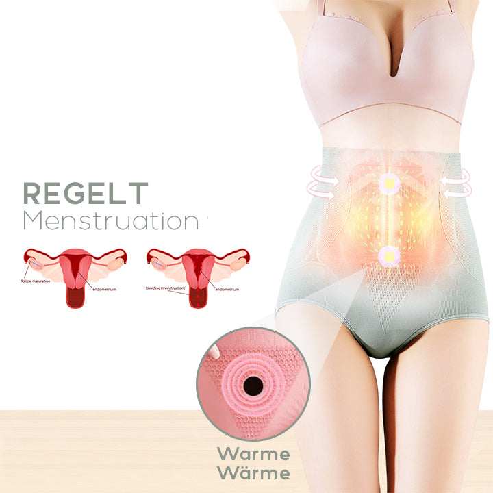 SlimSHAPE™ Panty mit hoher Taille zur Formung der Taille