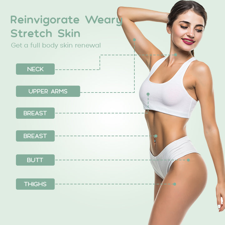Age-Defying™ Collagen Renewal Body Oil