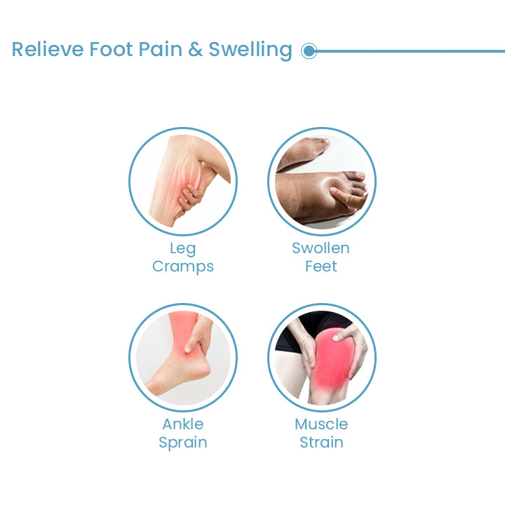 EMS Acupoints TherapeuticSlimming MassagerMat