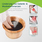 ZenFeet™ Botanisches Fußbad Detox-Perlen