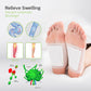 VaricoseVeinRx™ Herbal Foot Patch