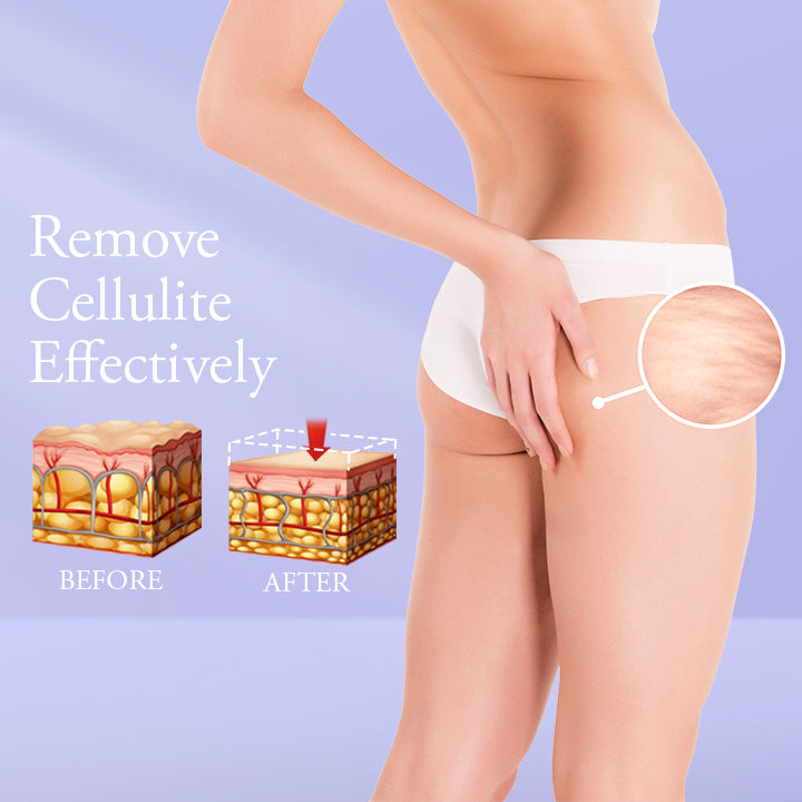 BeOrganic™ AntiCellulite Slimming Soap