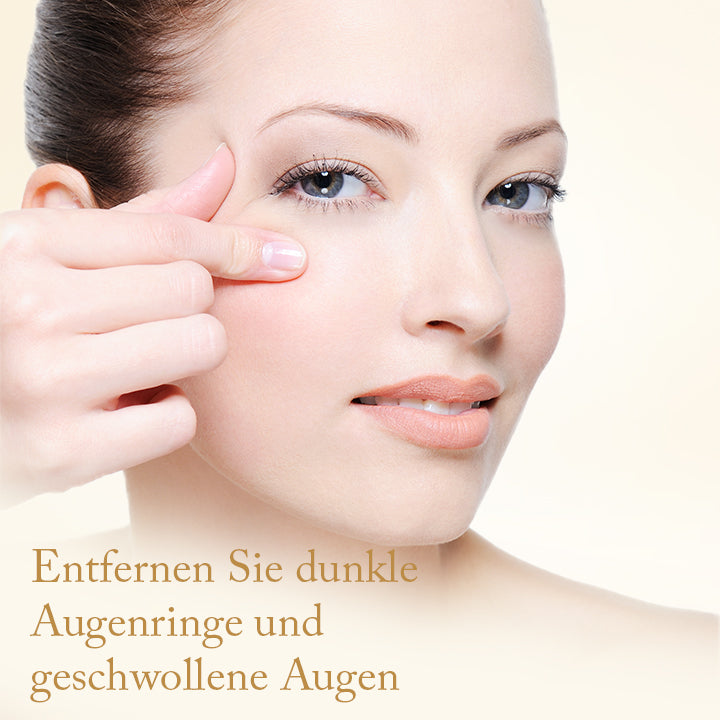 Derm+ Peptid Augencreme Pro