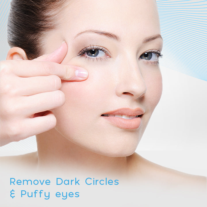 DERMBRIGHT™ Anti-Wrinkle Eye Cream Pro