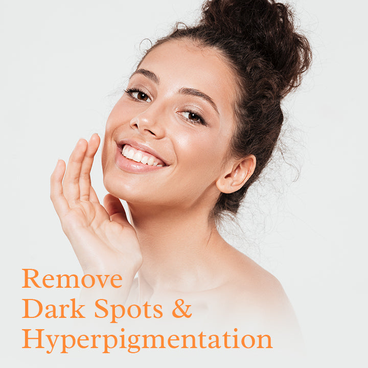 TruSkin™ Blemish Remover Serum