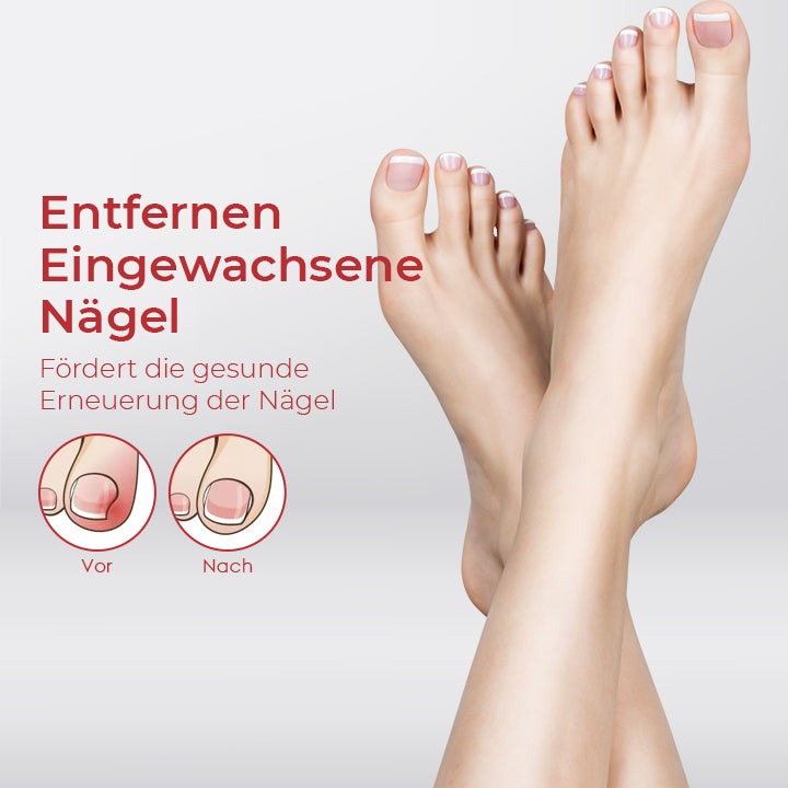 NailPro™ Anti Paronychia Entlastungsöl
