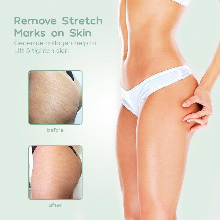 Age-Defying™ Collagen Renewal Body Oil