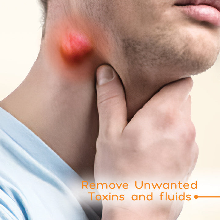 DetoxPlus™ Herbal Lymph Cream