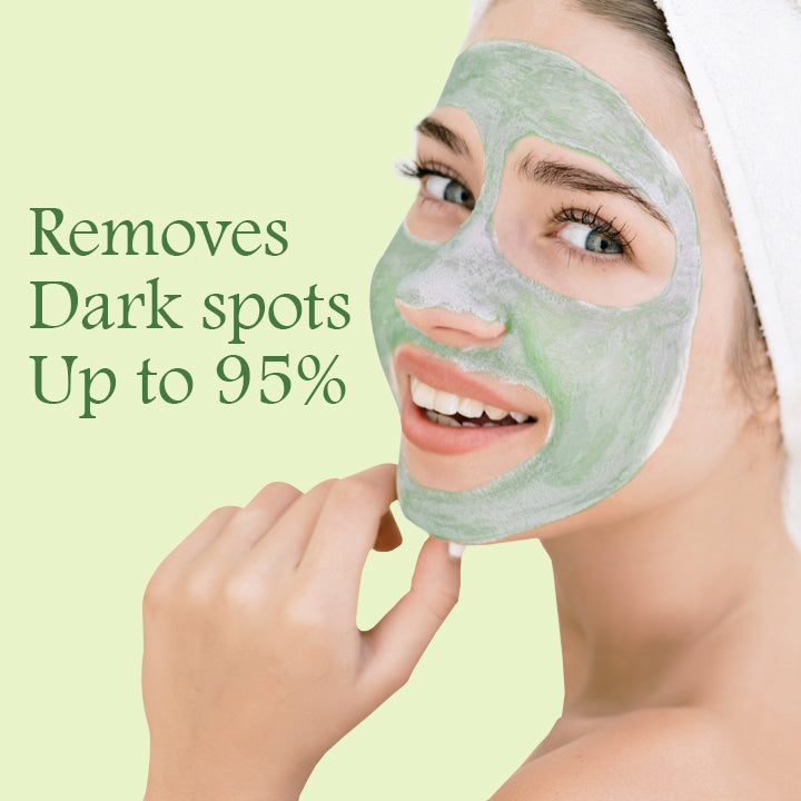 Skinnery™ Pore Cleansing Mask