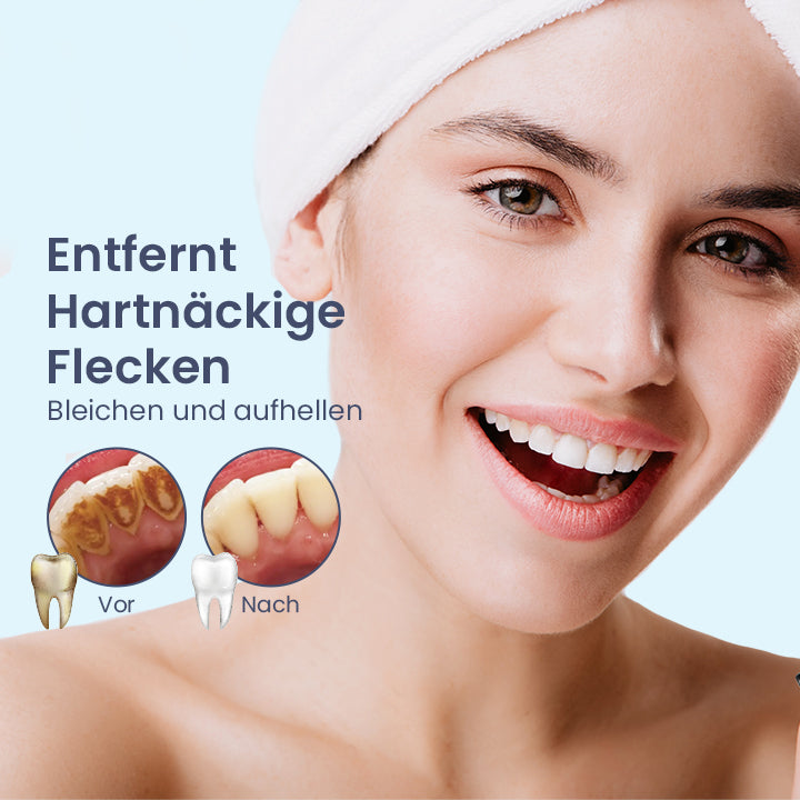 PearlTeeth™ Ultra Whitening-Zahnpasta