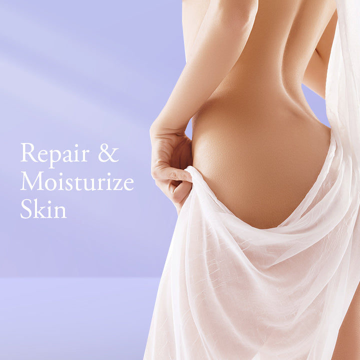 BeOrganic™ AntiCellulite Slimming Soap