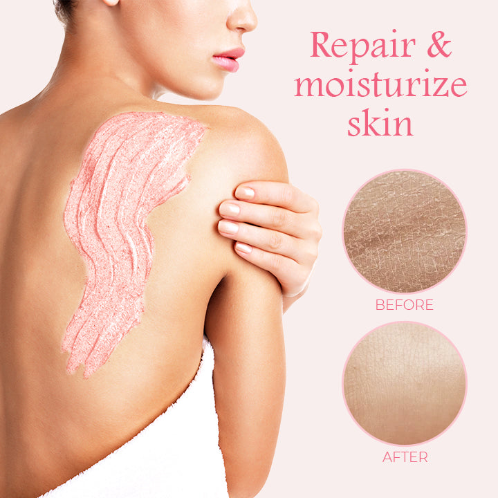Peachy™ Smooth & Tight Body Scrub