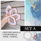 DIY Crystal Resin Coaster Kit