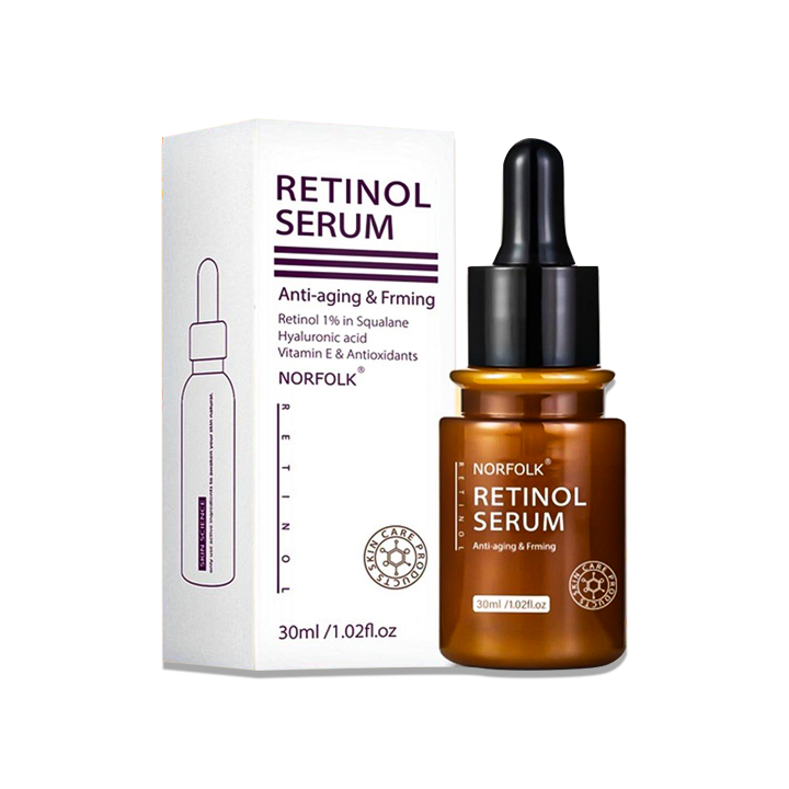 RetinolPro™ Age Rewind Gesichtsserum