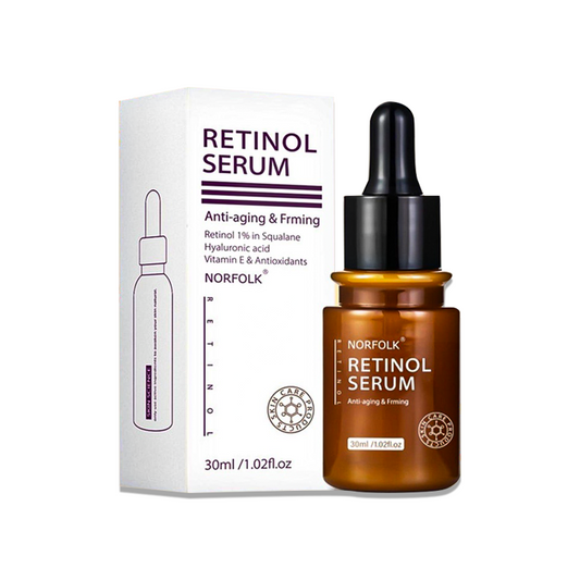 RetinolPro™ Age Rewind Gesichtsserum