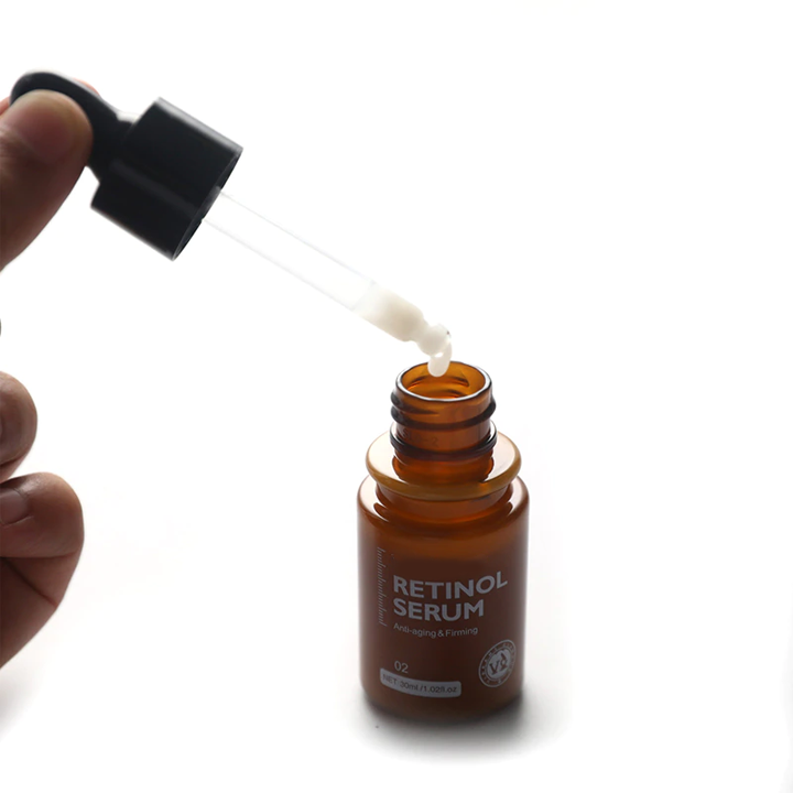 RetinolPro™ Age Rewind Gesichtsserum