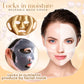 Moisture Lock Reusable Mask Cover