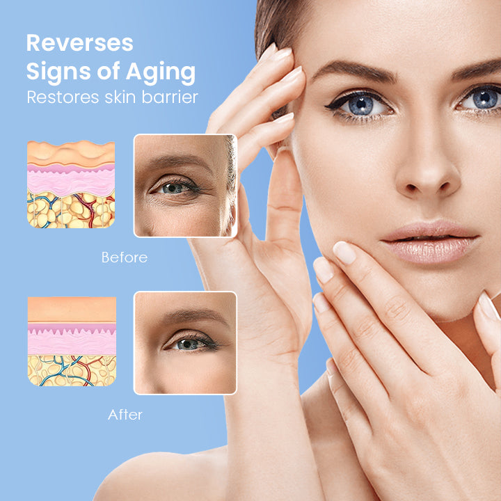 ReversiAge™ NMN Ampoule Face Serum