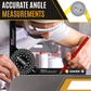 Pro Miter Saw Protractor
