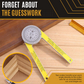 Pro Miter Saw Protractor