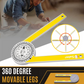 Pro Miter Saw Protractor