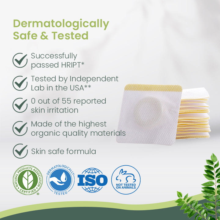SlimLife™ Detox Slimming Patch