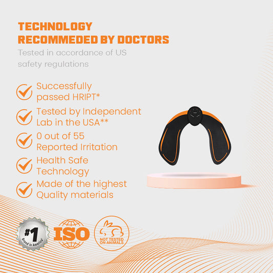 FitHips™ Microcurrent ButtLift Trainer
