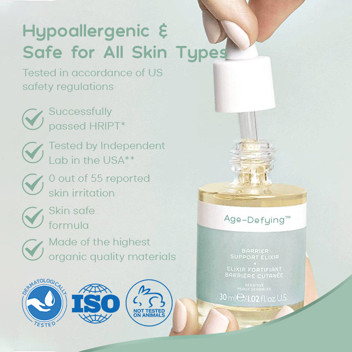 Age-Defying™ Collagen Renewal Body Oil