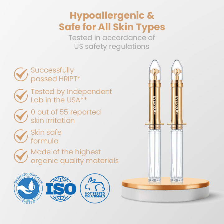 EyePRO™ SnakeVenom Wrinkle Repair Peptide Eye Cream