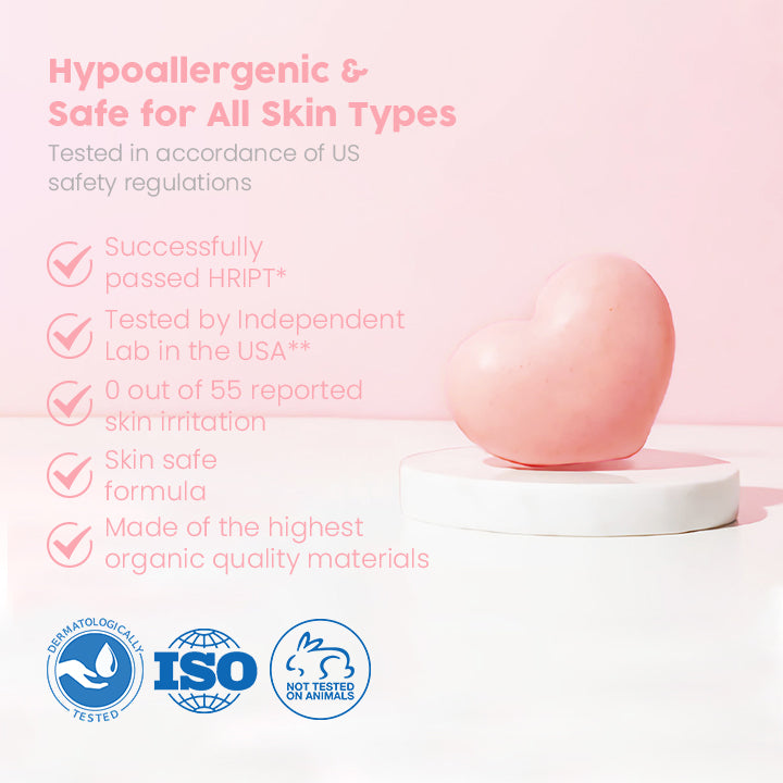 BumBliss™ Booty Perfect Exfoliating Soap