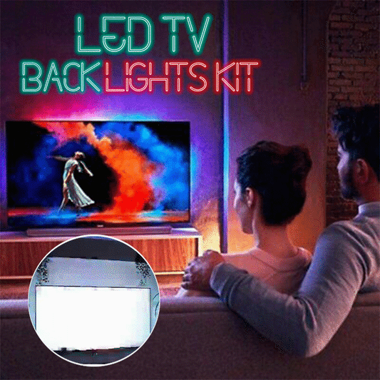 LED TV Backlights Kit