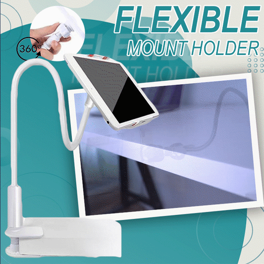 Flexible Mount Holder