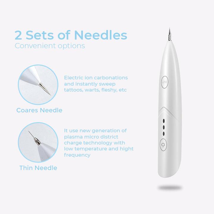InstaCLEAR™ Spots Removal Pen