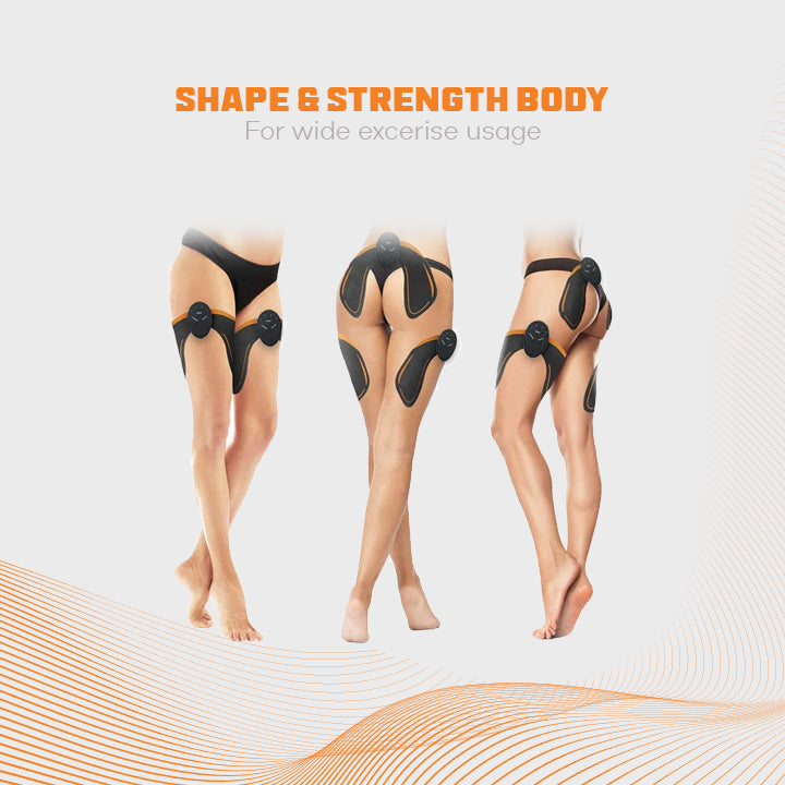 FitHips™ Microcurrent ButtLift Trainer